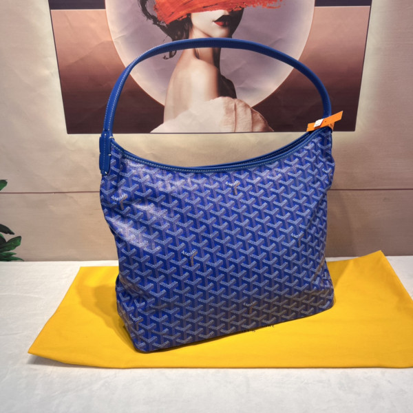 Go*ard boheme hobo bag-33-28-15cm