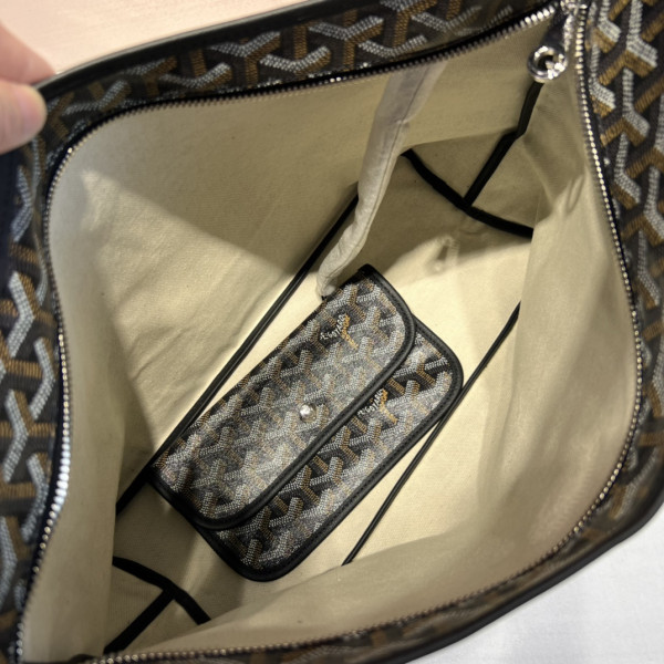 Go*ard boheme hobo bag-33-28-15cm
