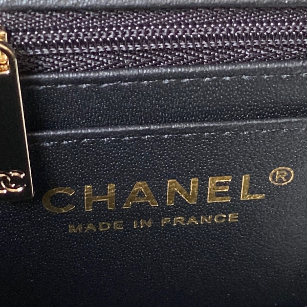 CL BOX BAG