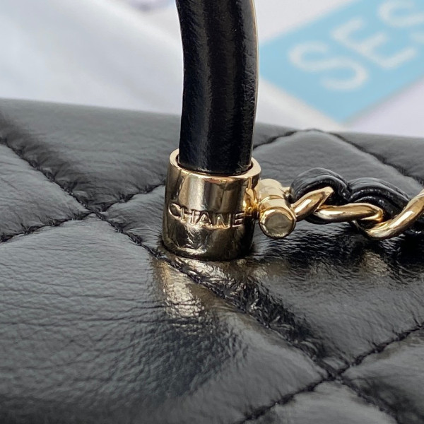CL BOX BAG