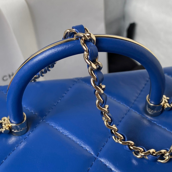 CL BOX BAG