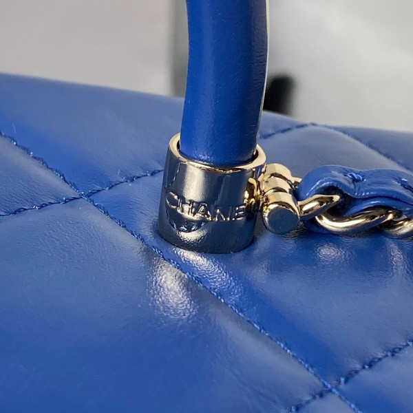 CL BOX BAG