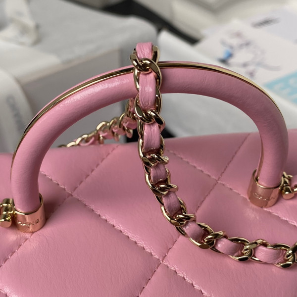 CL MINI BOX BAG