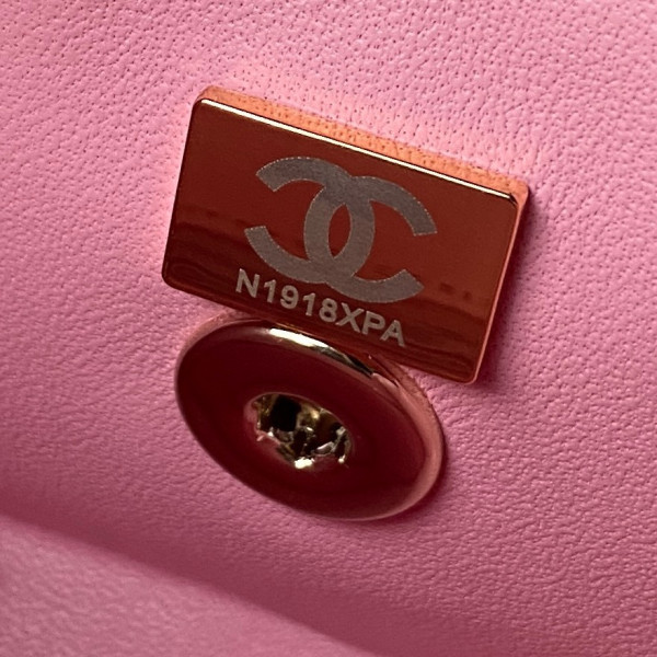 CL MINI BOX BAG