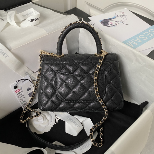 CL SMALL COCO HANDLE BAG