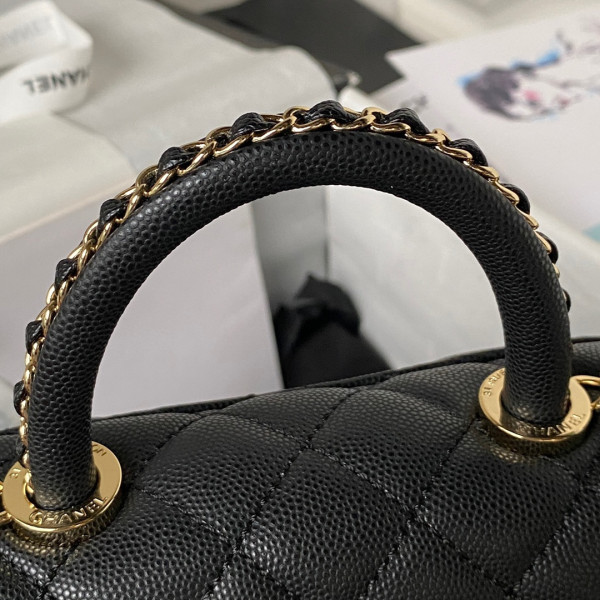 CL SMALL COCO HANDLE BAG