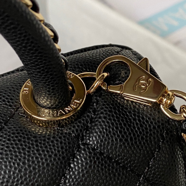 CL SMALL COCO HANDLE BAG
