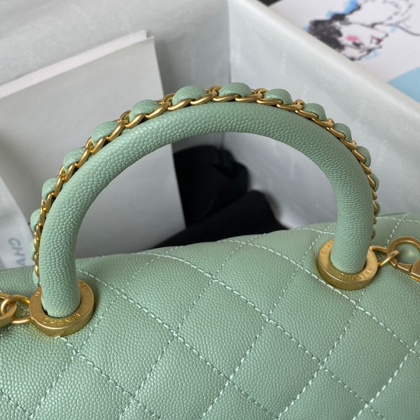 CL COCO HANDLE BAG