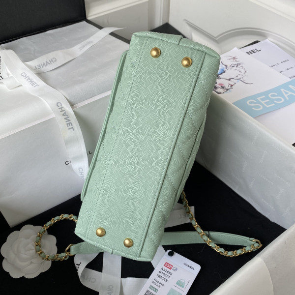 CL COCO HANDLE BAG