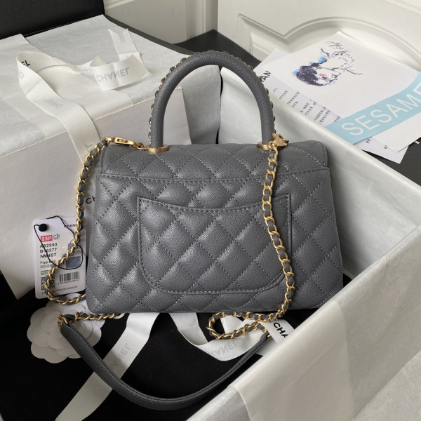 CL COCO HANDLE BAG