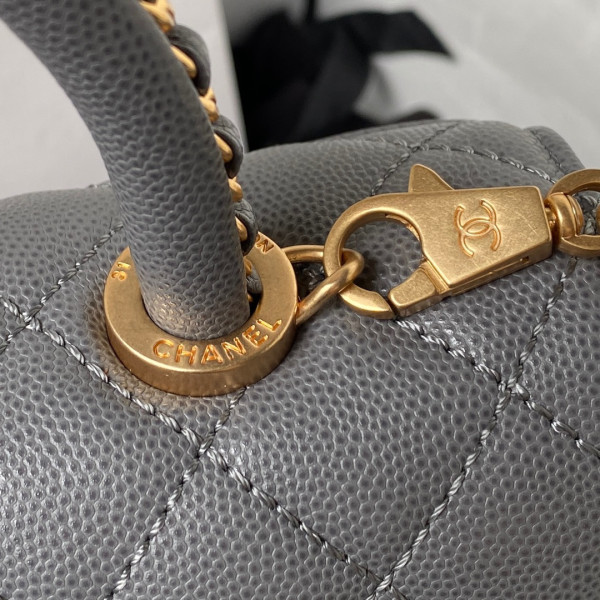 CL COCO HANDLE BAG