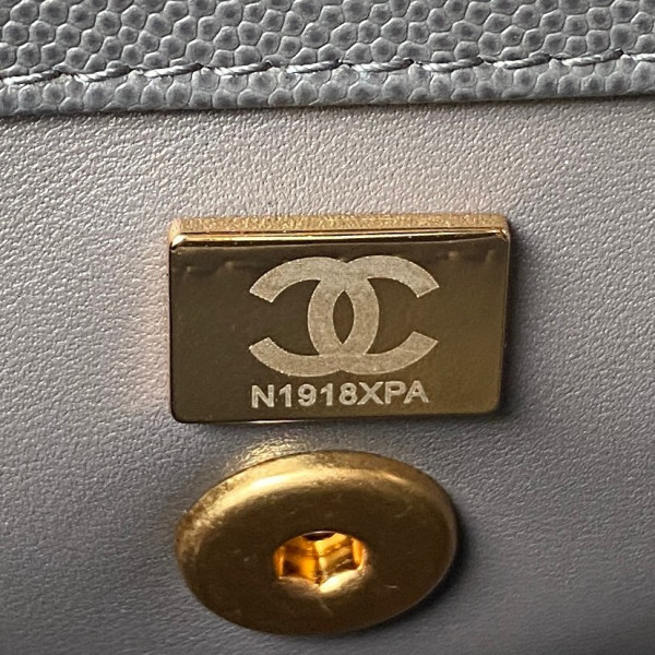 CL COCO HANDLE BAG