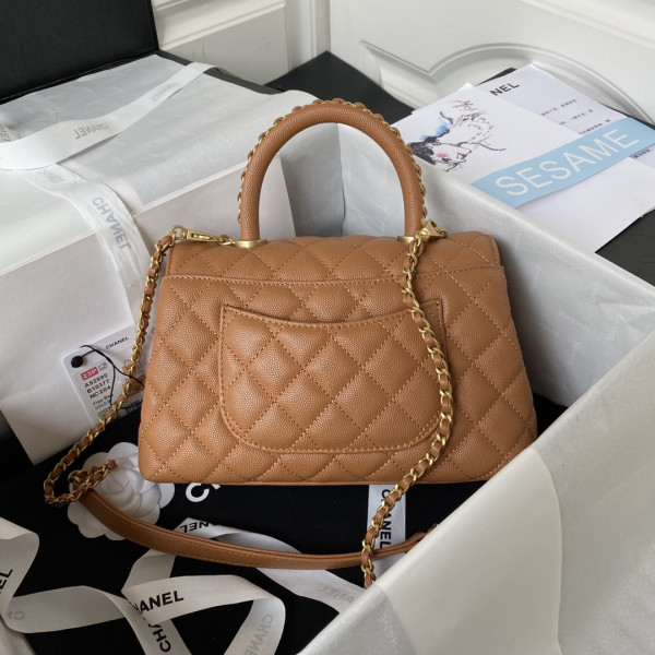 CL COCO HANDLE BAG