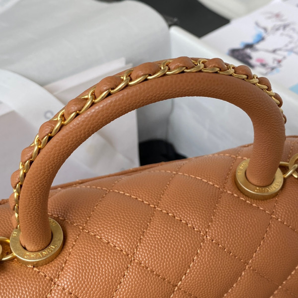 CL COCO HANDLE BAG