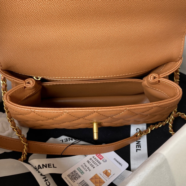 CL COCO HANDLE BAG