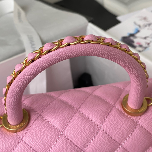 CL COCO HANDLE BAG
