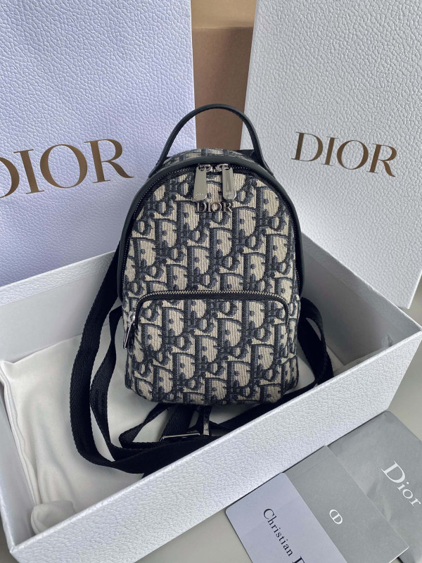D*or mini backpack