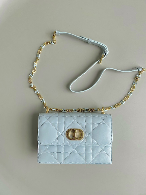 D*or miss caro mini bag