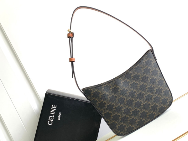 Ce**e medium croque bag