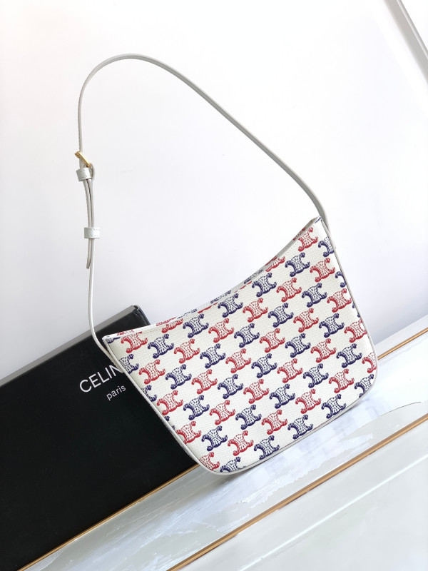 Ce**e medium croque bag