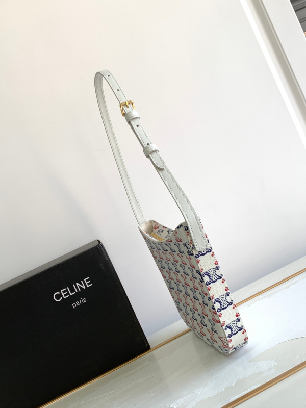 Ce**e medium croque bag