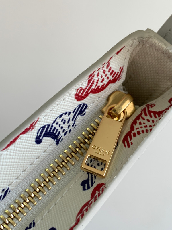 Ce**e medium croque bag