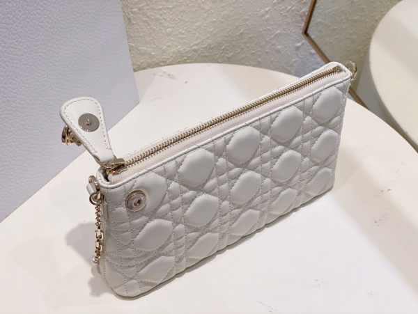 miss D*or D*or midi mini bag