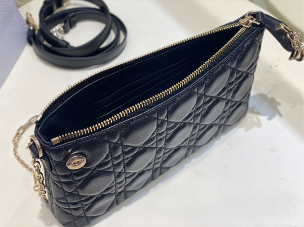 miss D*or D*or midi mini bag