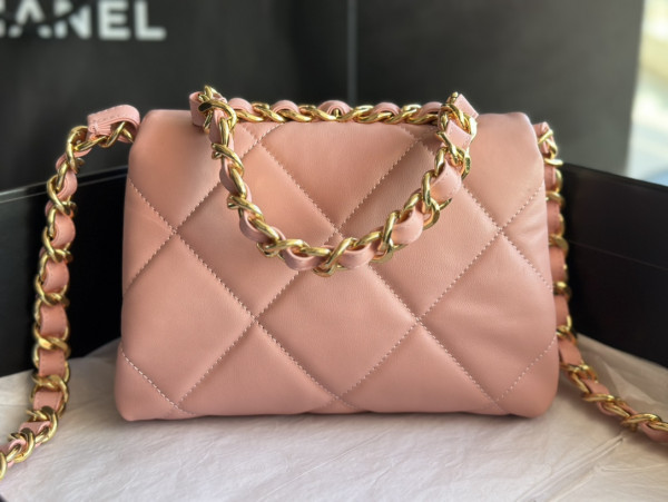 CL SMALL FLAP BAG
