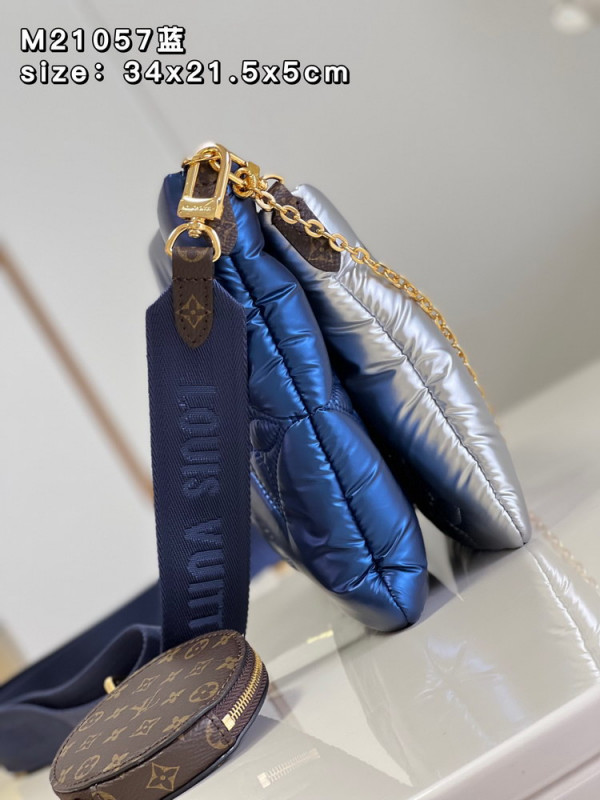 l**is V*t*n maxi multi pochette accessoires