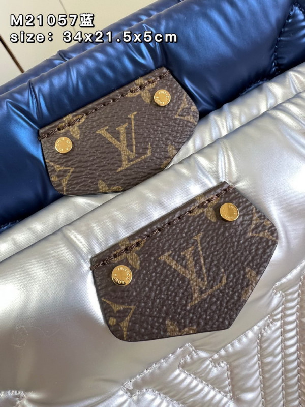 l**is V*t*n maxi multi pochette accessoires