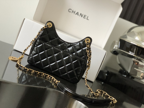 CL SMALL HOBO HANDBAG