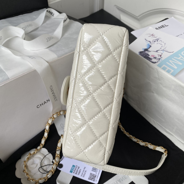 CL SMALL HOBO HANDBAG