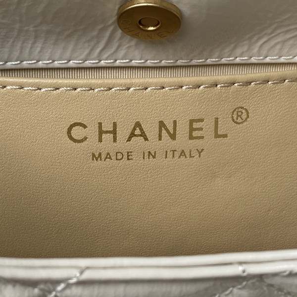 CL SMALL HOBO HANDBAG