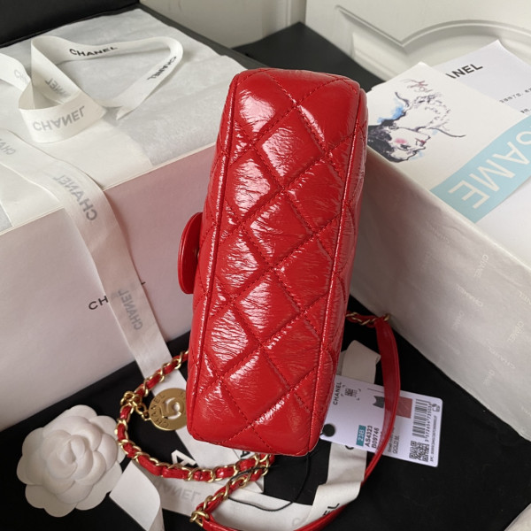 CL SMALL HOBO HANDBAG