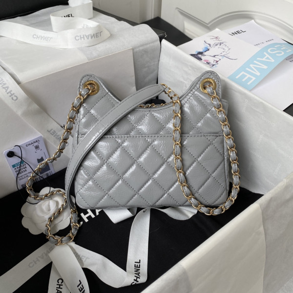 CL SMALL HOBO HANDBAG