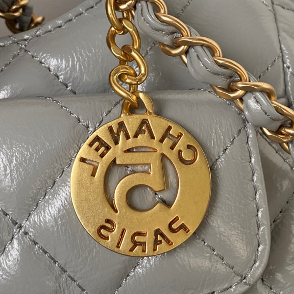 CL SMALL HOBO HANDBAG