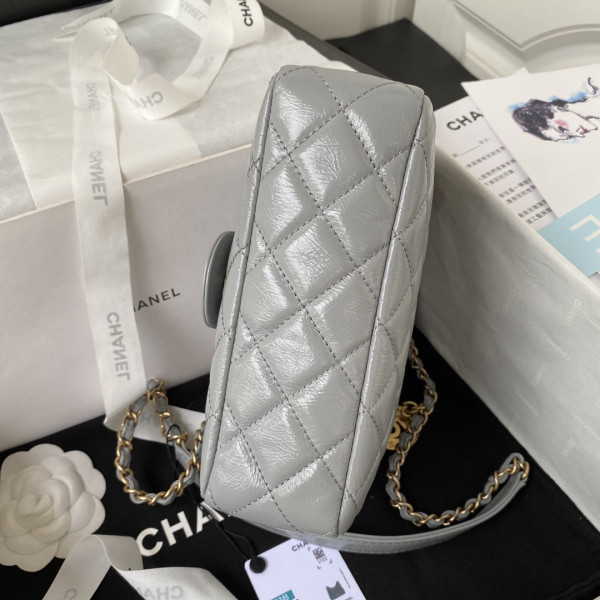 CL SMALL HOBO HANDBAG