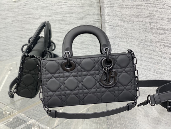 D*or lady d-joy bag-22*12*6cm
