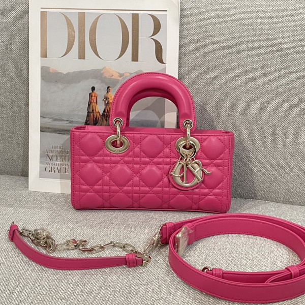 D*or lady d-joy bag-22*12*6cm