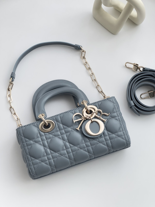 D*or lady d-joy bag-22*12*6cm