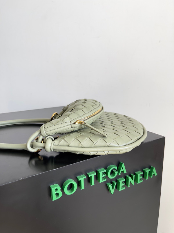 Bo*te*ga ve*ne*ta small gemelli