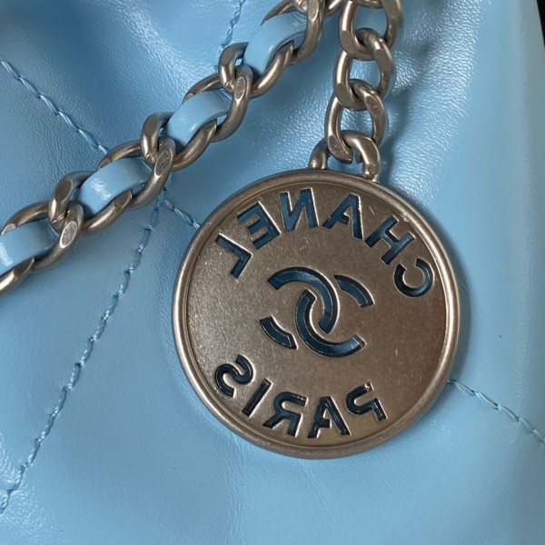 CL 22 MINI HANDBAG-23*18.5*6CM