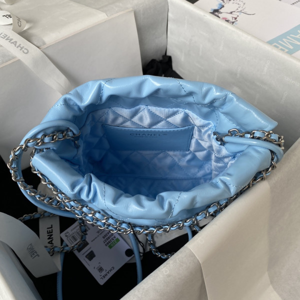 CL 22 MINI HANDBAG-23*18.5*6CM