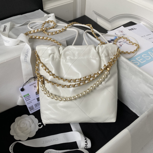 CL 22 MINI HANDBAG-23*18.5*6CM
