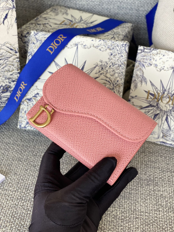 D*or wallet