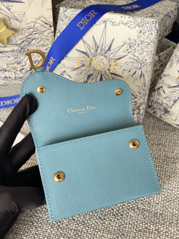 D*or wallet