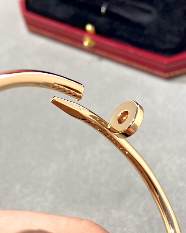 CARTIER BRACELET