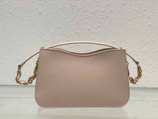 D*or cd signature hobo mini bag