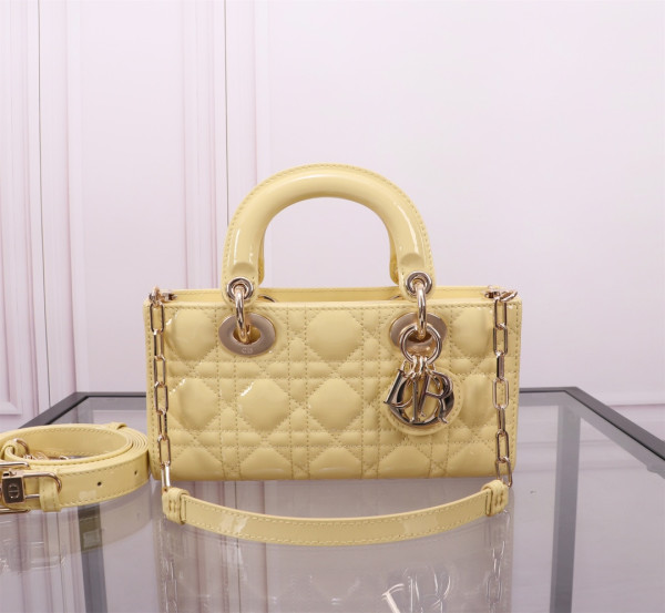 D*or lady d-joy bag-22*12*6cm